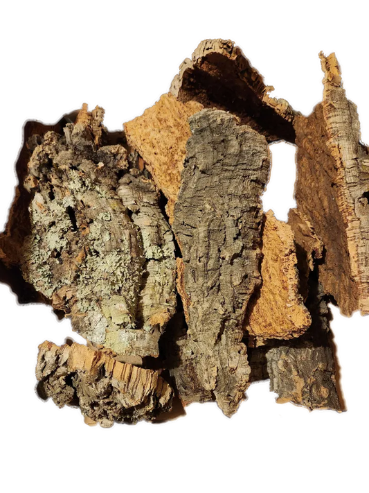 Assorted Cork Bark